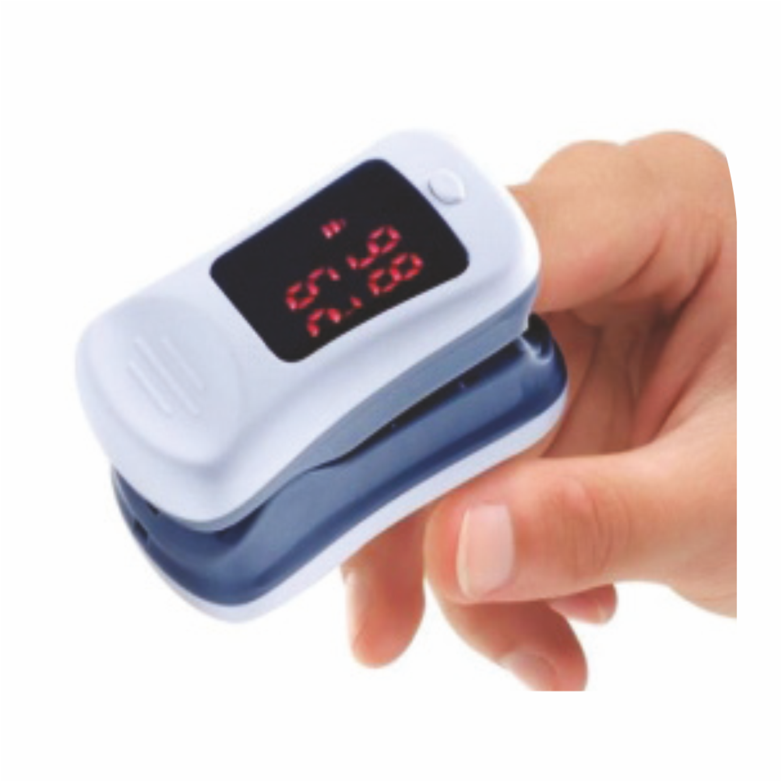 Pulse Oskimeter
